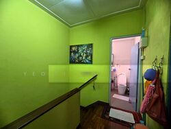 Pasir Panjang Gardens (D5), Terrace #504552211